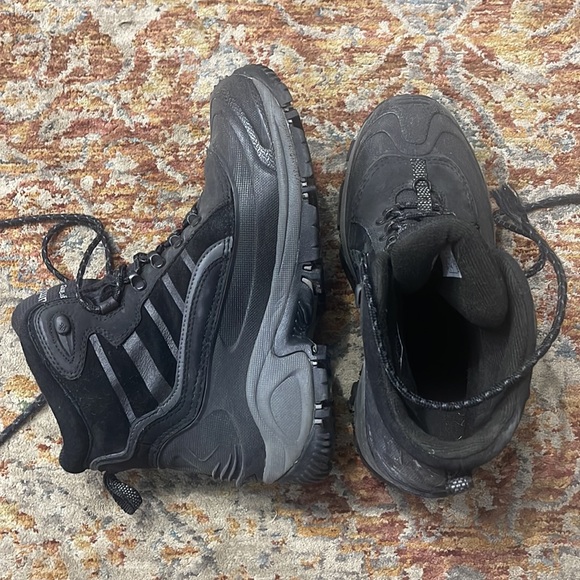 Columbia Hiking Winter Boots - Picture 5 of 7